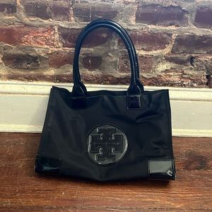 Tory Burch Vintage Tote